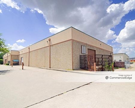 Preview of Industrial space for Rent at 420 N. Grove Rd.
