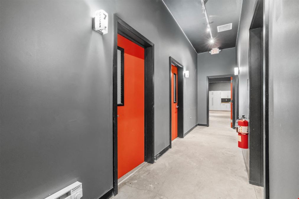 327 Douglass Street – Brooklyn Opportunity Zone Commercial Building