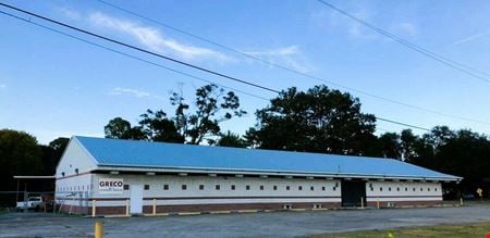 Preview of Industrial space for Sale at 7777 Greenwell Springs Rd