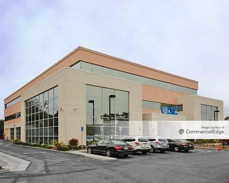Preview of commercial space at 180 Westgate Dr