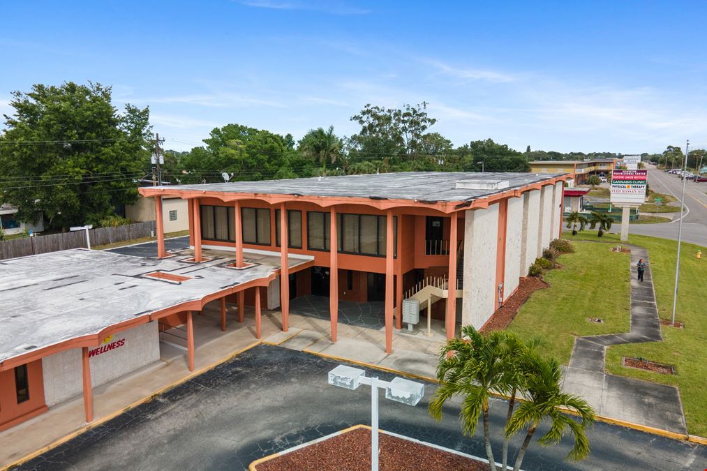 Silvestre Professional Center