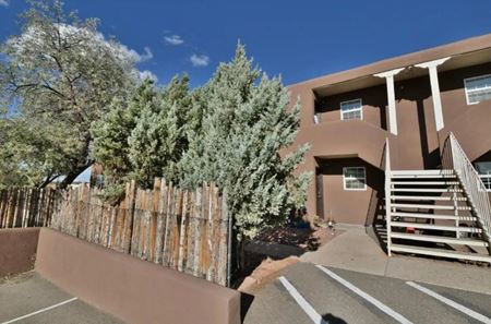 Preview of Multi-Family space for Sale at 3226 Rufina Street