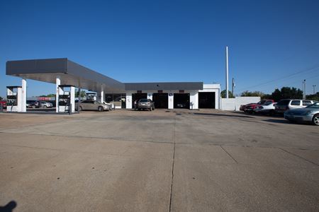 Preview of Retail space for Sale at 6705 Meadowbrook Dr