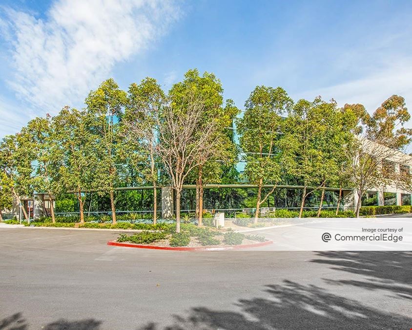 Canyon Ridge Technology Park