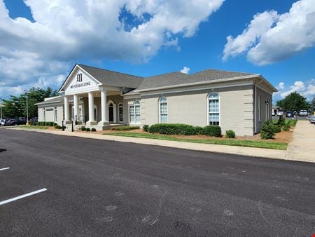 Preview of commercial space at 1280 Fairway St
