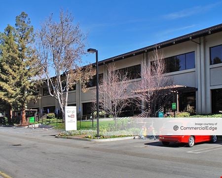 Preview of Office space for Rent at 2350 Bayshore Frontage Rd