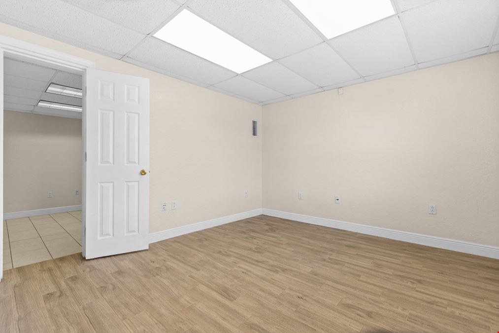 450 Cox Rd