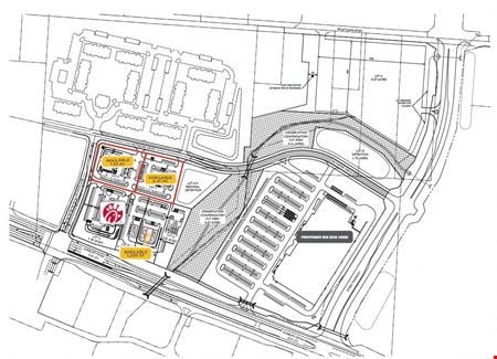 Preview of Retail space for Rent at 1135 US-36