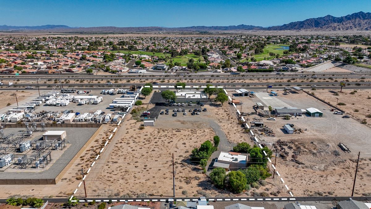 Investment Opportunity- Foothills Animal Hospital, 11769 E South Frontage Rd