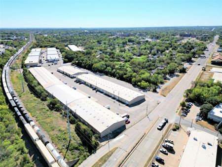 Preview of Industrial space for Rent at 2601, 2701, 2758 Ludelle Street; 500 Court Street