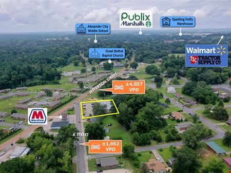 Preview of Retail space for Sale at 819 K Street
