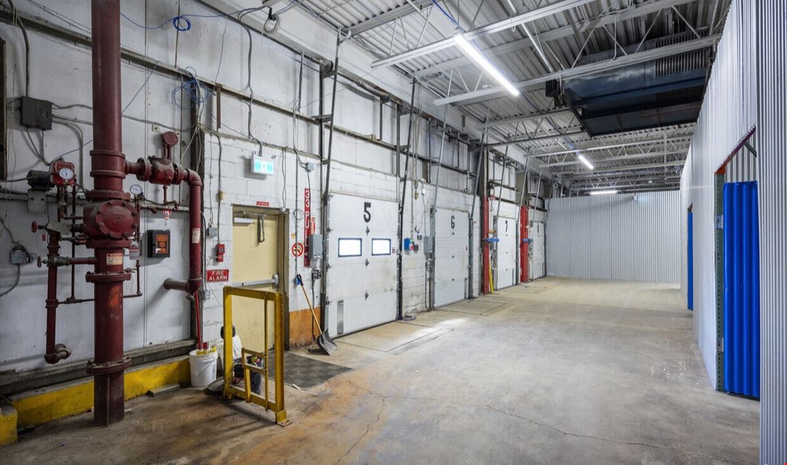 ReadySpaces Toronto York