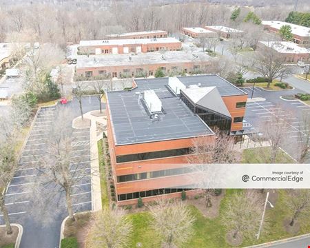 Preview of Office space for Rent at 2127 Priest Bridge Drive