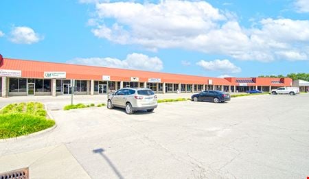 Preview of Retail space for Rent at 751 Slone Drive