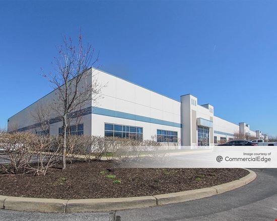 Preview of Industrial space for Rent at 14560 Bergen Blvd