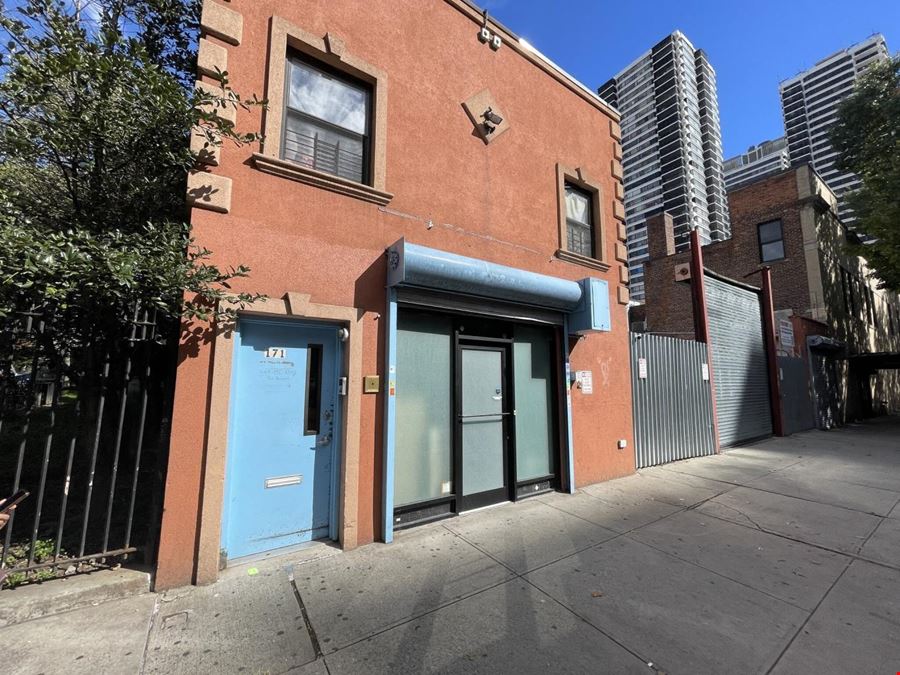 171 E 122nd St