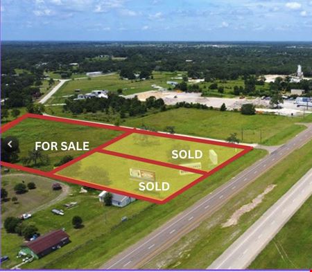 Preview of VacantLand space for Sale at 1177 Paradise Way