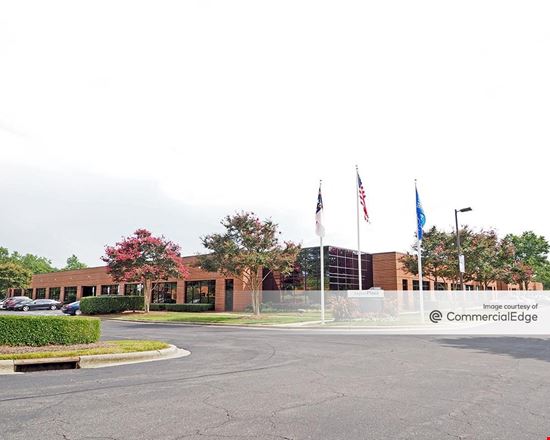 Preview of Office space for Rent at 5260 Parkway Plaza Blvd