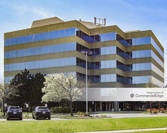 Preview of Office space for Rent at 4801 Southwick Drive