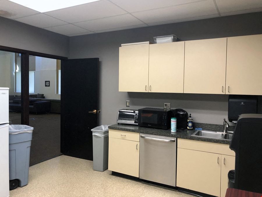 Office property in Omaha, NE