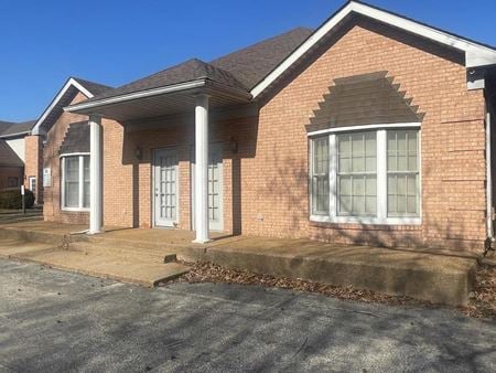 Preview of Office space for Sale at 2122 Pontoon Rd