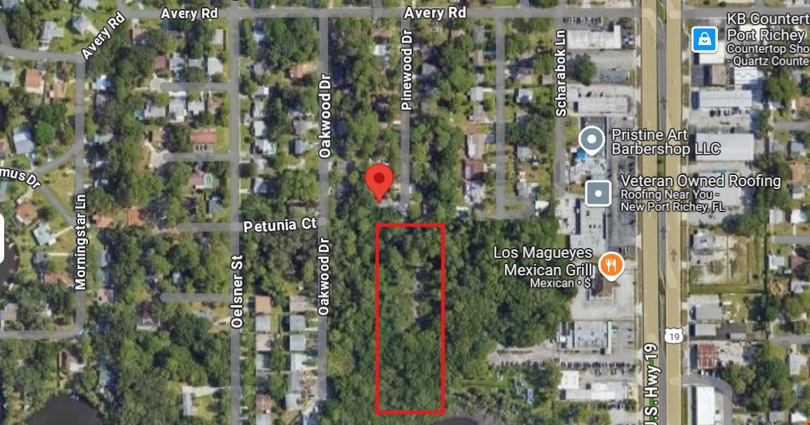 Prime 3.67 acre Development Site for 28 Townhomes in Pasco *Approved Site Plan*