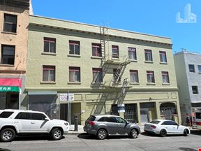 826 Jackson St