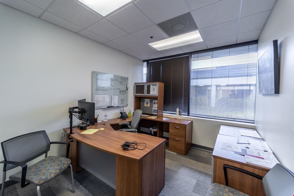 5461 W. Waters Sub-Lease