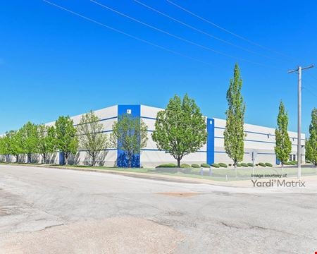 Preview of Industrial space for Rent at 1520 S 3rd St.