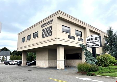 Preview of Mixed Use space for Rent at 2965 Long Beach Rd
