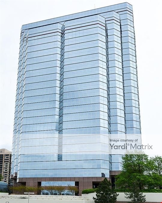One Skyline Tower
