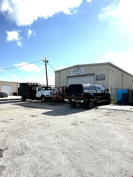 Preview of Industrial space for Rent at 1012 24th Avenue East #2469