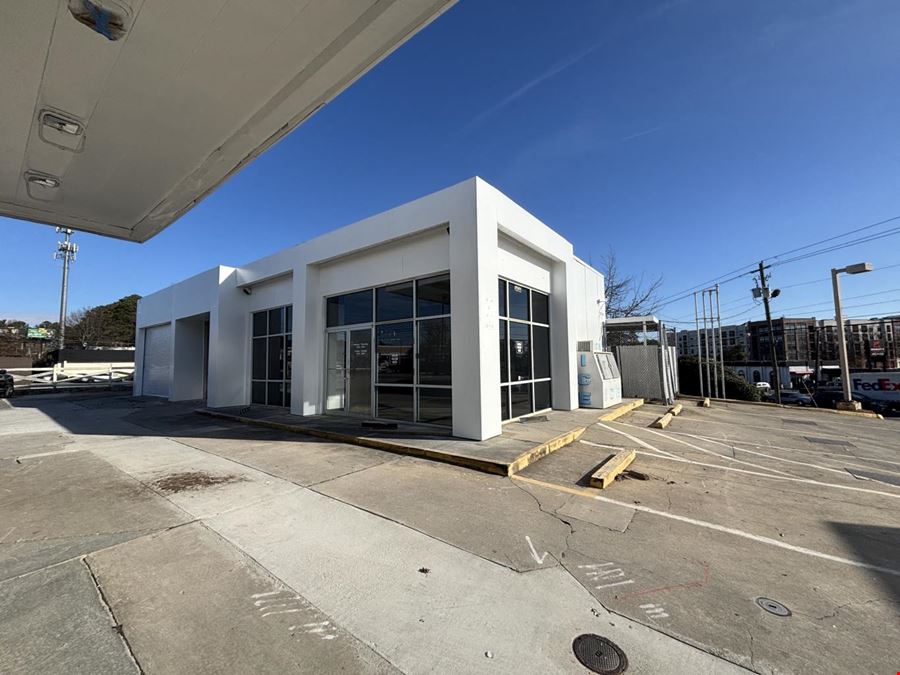 5404 Peachtree Industrial Blvd
