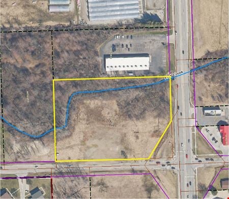 Preview of VacantLand space for Sale at 51124 Sass Road