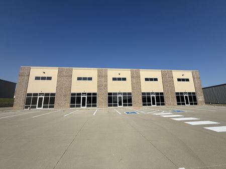 Preview of commercial space at 11344 S 146th St