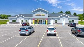 The Learning Experience | Brand New 20-Yr Lease | 2025 Construction