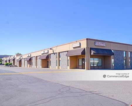 Preview of Commercial space for Rent at 9922 East Montgomery Drive