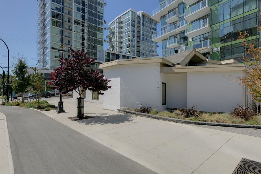1400 Vancouver Street 