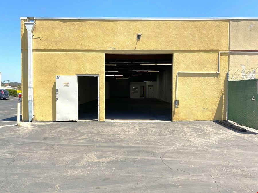 Free Industrial Park