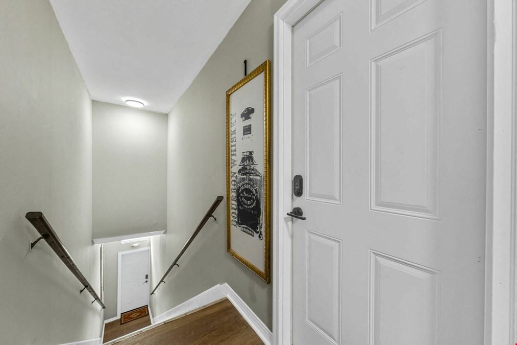 Investment Opportunity in Historic Downtown Cave City