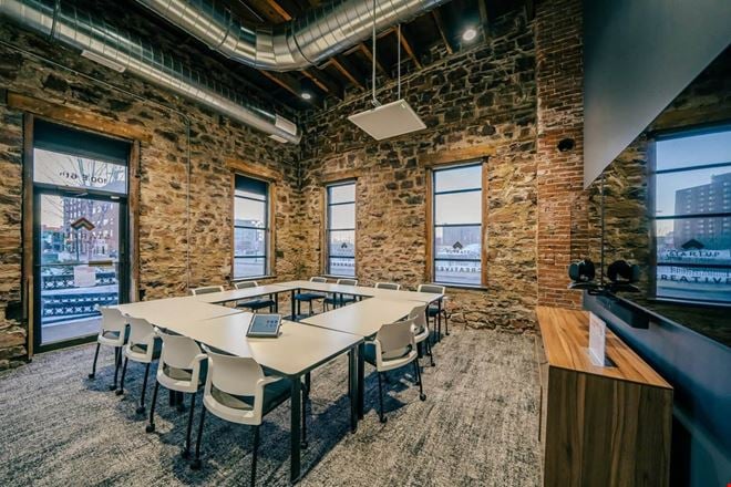 Preview of Office space for Rent at 100 East 6th Street