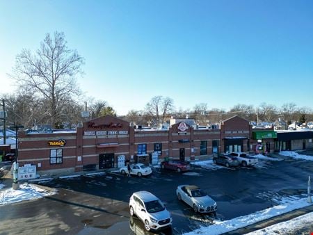 Preview of Retail space for Rent at 3976 Pelham Street