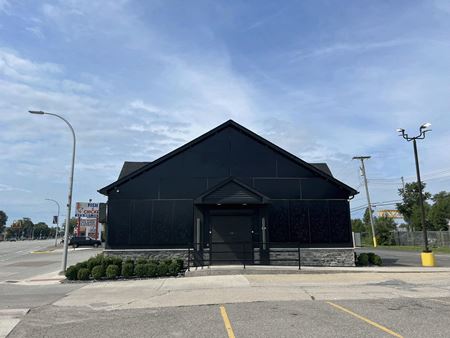 Preview of Retail space for Sale at 286 Burke