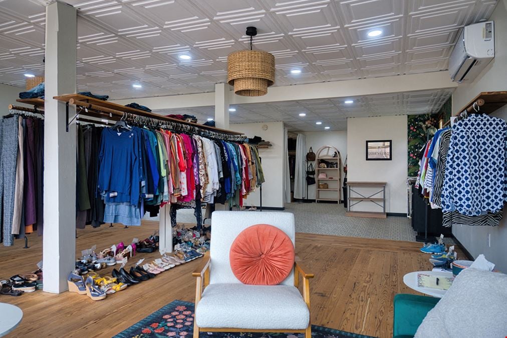 5708 Grand Central Ave