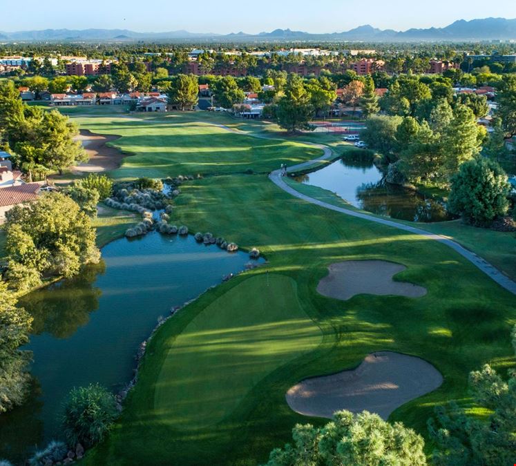 Stonecreek Golf Club