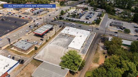 Preview of Office space for Sale at 421 S Beckham Ave