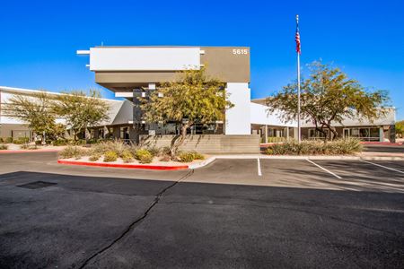 Preview of Office space for Sale at 5615 S. Sossaman Rd.