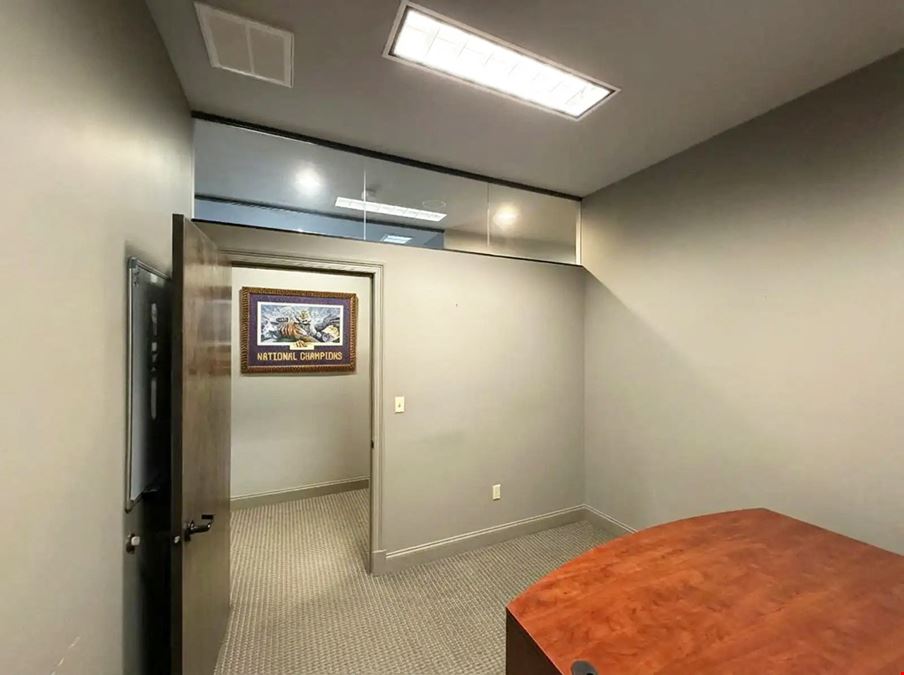 5,767 SF Efficient Stand-Alone Medical Office Building