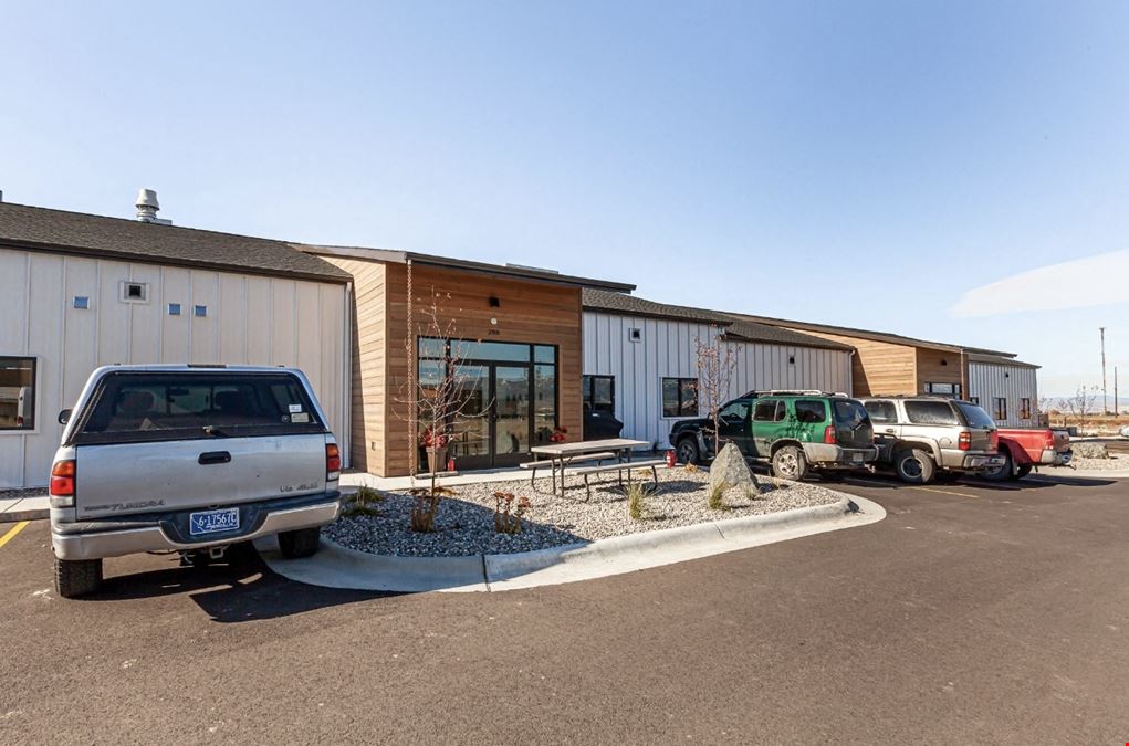 292 W Haley Springs Rd # 1