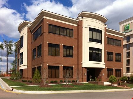 Preview of Office space for Rent at 5640 Dillard Dr